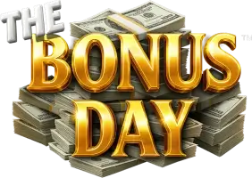 The Bonus Day Logo